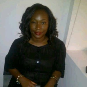 Ayomide Condotti, Africholidays 