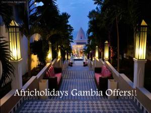 Africholidays Travel!