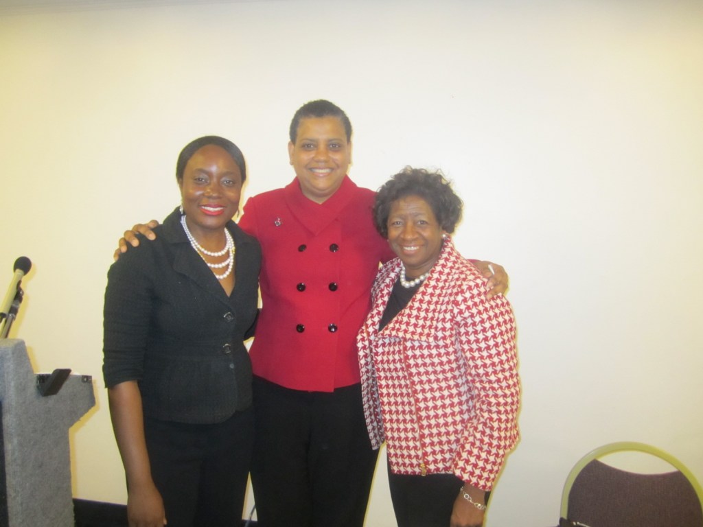 The AWP Network at the United Nations Commission on the Status of&nbsp;Women