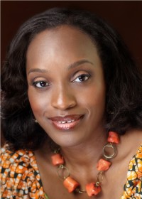 Honorable Omobola Johnson