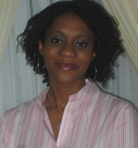 Oreoluwa Somolu