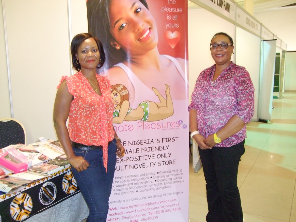 Fearless and Bold: Iheoma Obibi Opens Nigeria’s First Online Adult Novelty&nbsp;Store