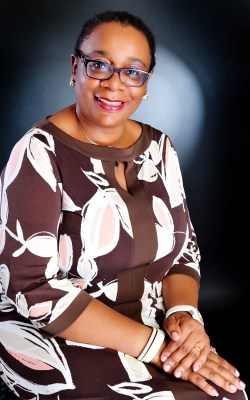 Founder, Intimate Pleasures