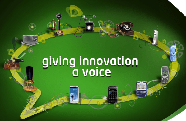 Apply: Etisalat Pan-African Prize for&nbsp;Innovation
