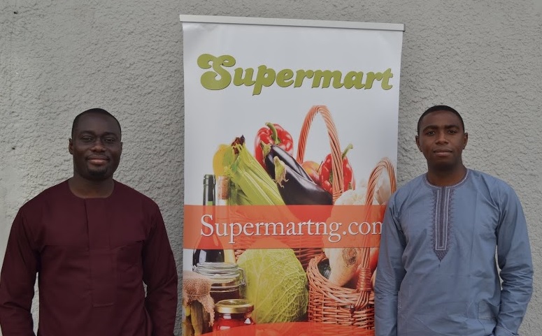 Supermart