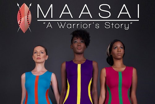 How Technology is Making African Fashion More&nbsp;Accessible