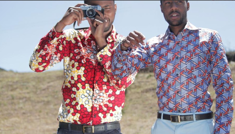 Fashion Entrepreneur Launches Luxury Brand With Kickstarter&nbsp;Campaign