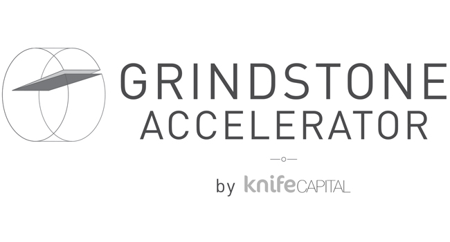 Grindstone-Accelerator