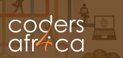 Apply: Coder4Africa Training Program in&nbsp;Nigeria