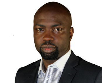 Audu Maikori AML027