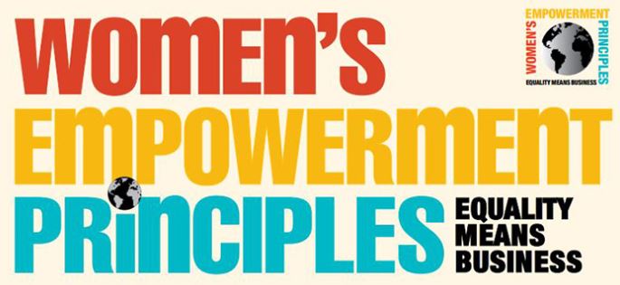 Apply: 2016 Women’s Empowerment Principles Leadership&nbsp;Award