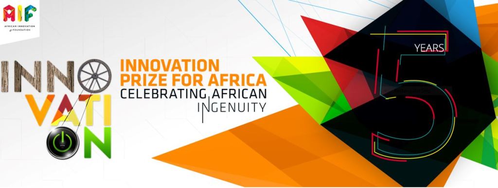 Innovation Prize for Africa