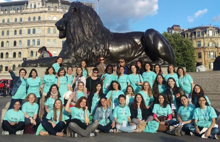 Apply: Google Anita Borg Memorial&nbsp;Scholarship