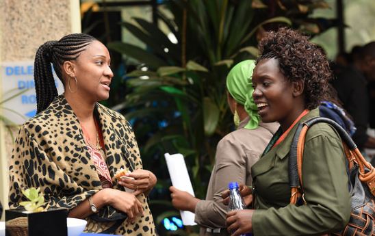 Apply: AWIEF Business Growth Accelerator Program for Women&nbsp;Entrepreneurs