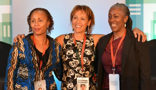 Women's Venture Xchange