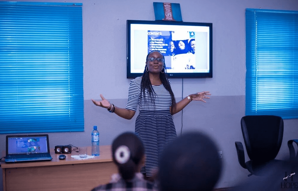 Founder of AWP Network, Mary Olushoga to Serve as Advisor for cMapIt and Gatefield Media&nbsp;Group