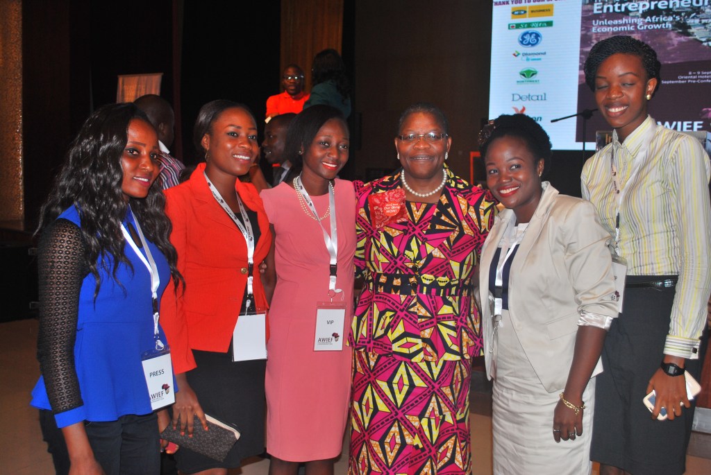 Hewlett-Packard (HP) To Empower 100,000 Youths Across&nbsp;Africa