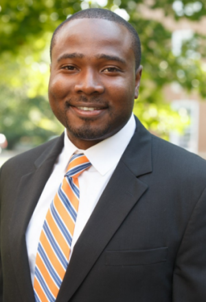 Harvard MBA Grad On Why African Entrepreneurs Need Market Creating&nbsp;Innovations