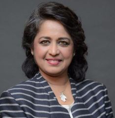 Ameenah Gurib-Fakim 