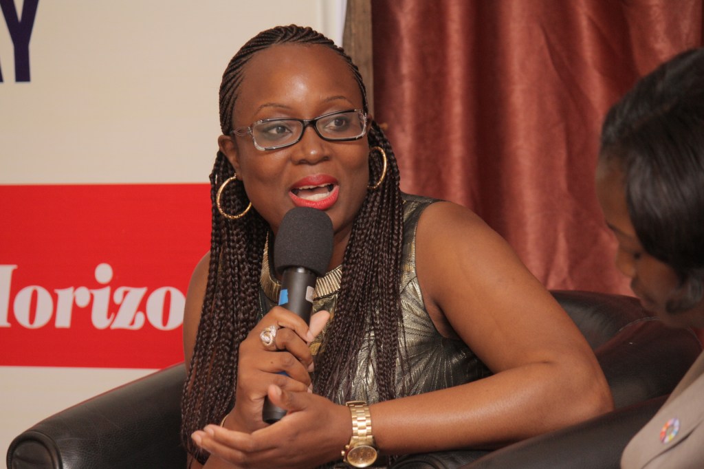 Join AWP Network Founder, Mary Olushoga and The Tony Elumelu Foundation for a conversation on how to fund your&nbsp;business