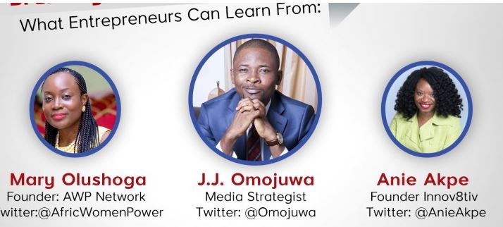 Workshop: Branding, Blogging & Social&nbsp;Media