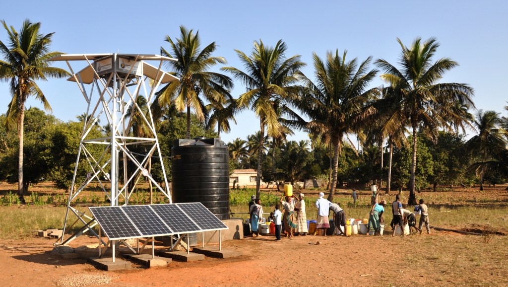 Empower Invest fund, EmNEW to invest in small and medium-scale renewable energy projects in Africa, with a focus on solar power, hybrid, and hydro&nbsp;technologies