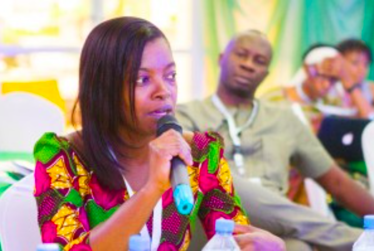 A Woman’s Perspective – A Review of Nigeria’s Social Media&nbsp;Bill