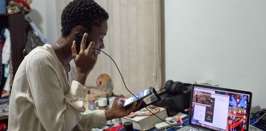 Apply: Female Tech Entrepreneurs Based in Sub-Saharan&nbsp;Africa