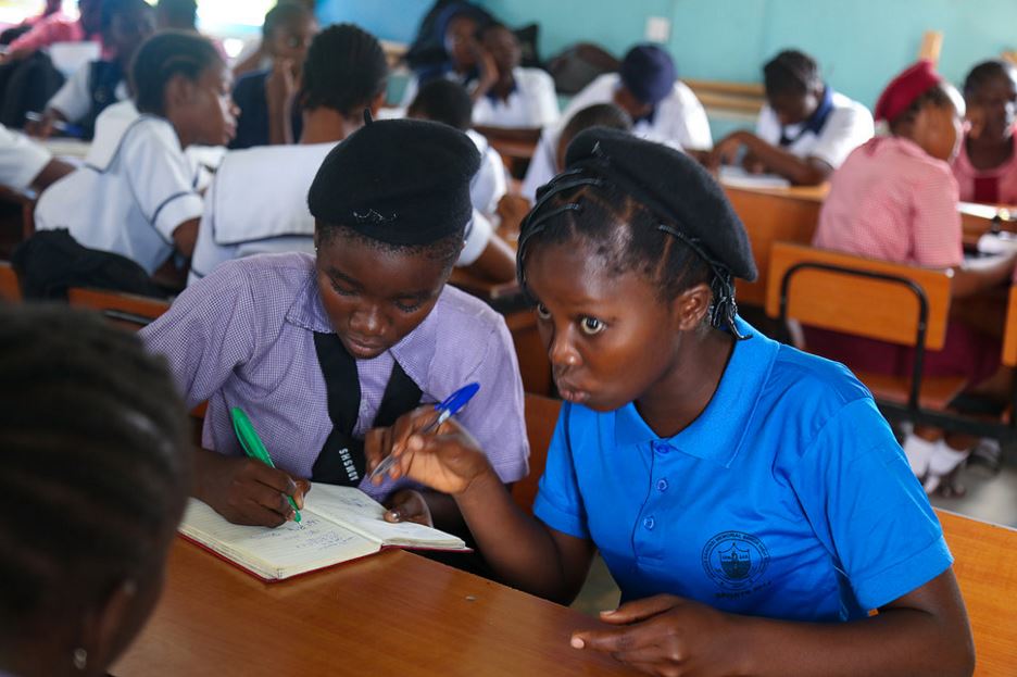 African Women In Tech Launches SheStartup&nbsp;Camp