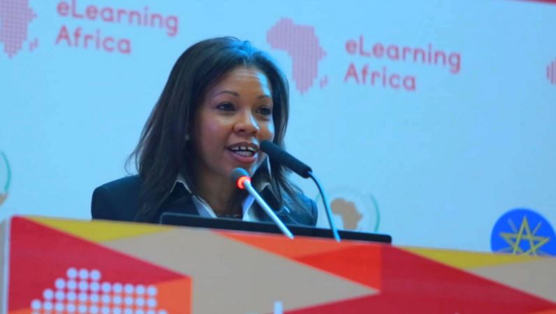 Voices of African Women Entrepreneurs: Lessons from Building A Global Tech&nbsp;Business