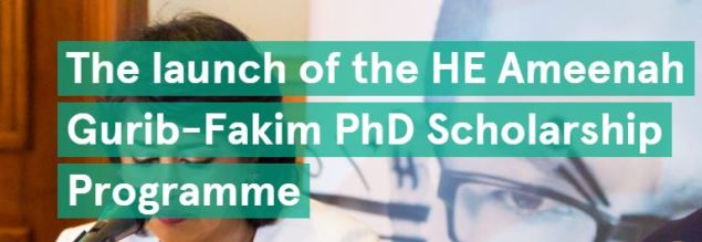 Planet Earth Institute 