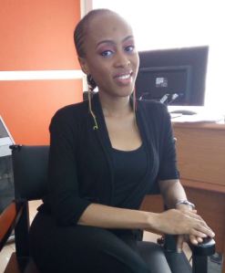 Akachi Nwoke