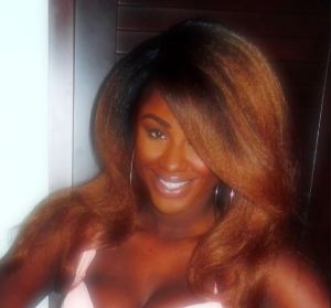 Cassandra Ntiamoah 