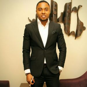 Agbro Omovigho Richard