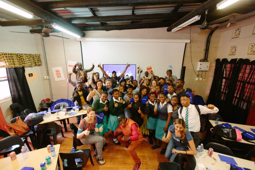 The 2017 Facebook Challenge for Young African&nbsp;Creatives