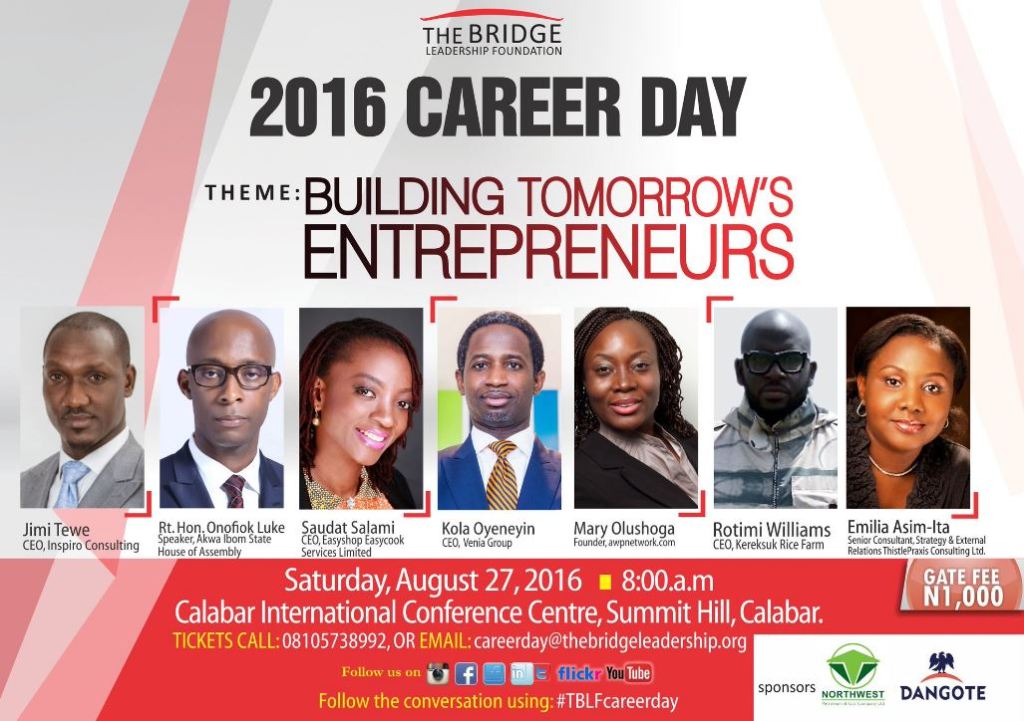 Founder of AWP Network to Speak in Calabar,&nbsp;Nigeria