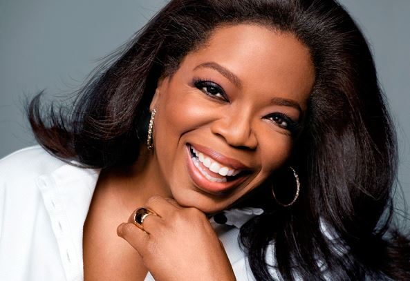 Oprah