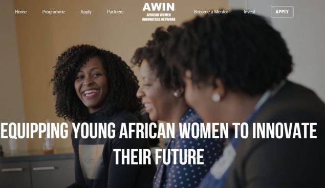 womenafrica