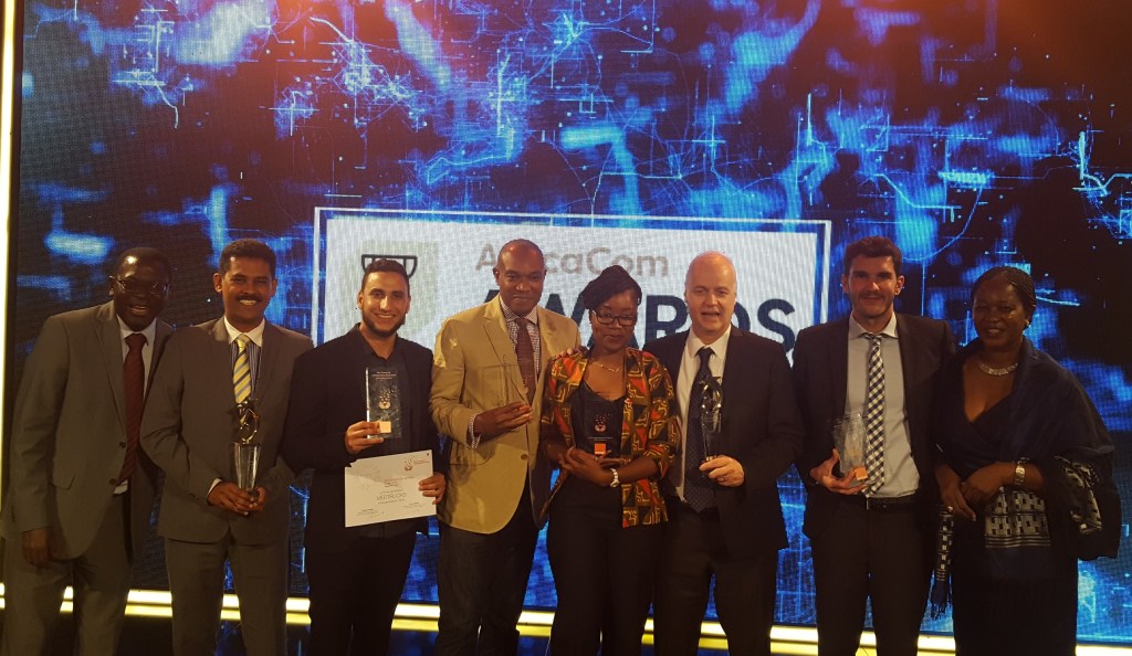 Meet the Winners of the Orange Social Venture Prize for Africa and the Middle&nbsp;East