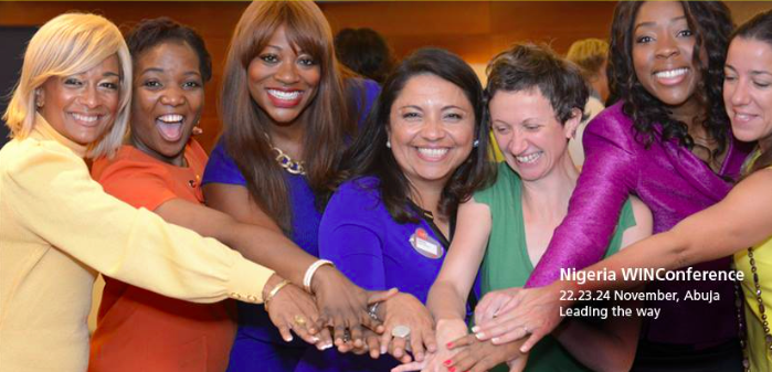 Attend the Women International Networking Conference in&nbsp;Abuja