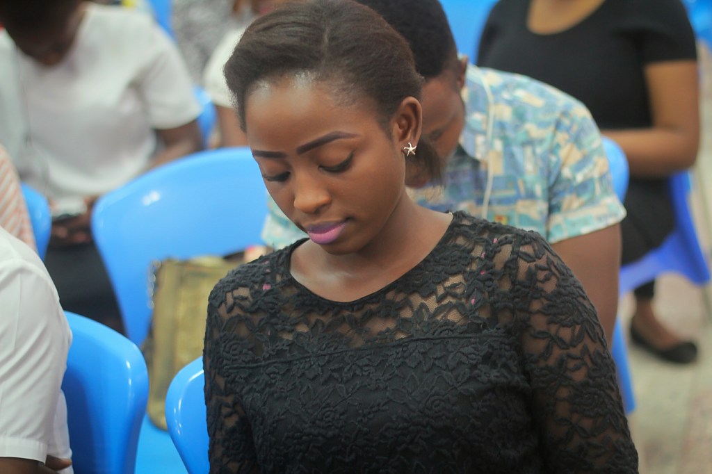 Photos from the 2016 Inspire Young Leaders Summit at Afe Babalola&nbsp;University