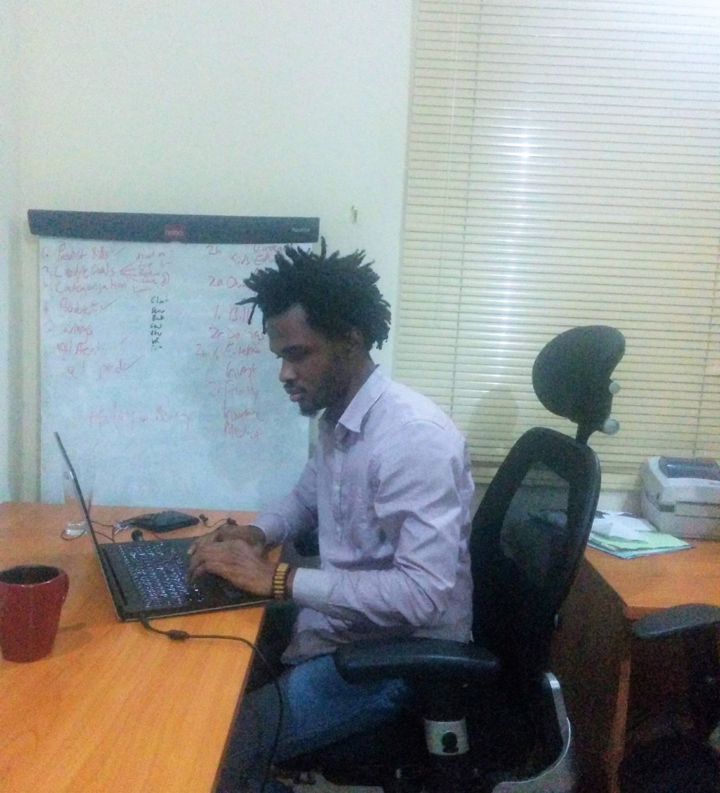 “I am not giving up yet” Serial Entrepreneur Launches&nbsp;WeMove.co