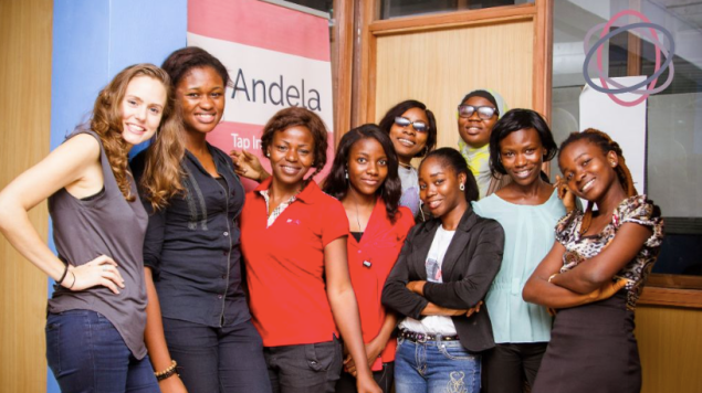 Andela
