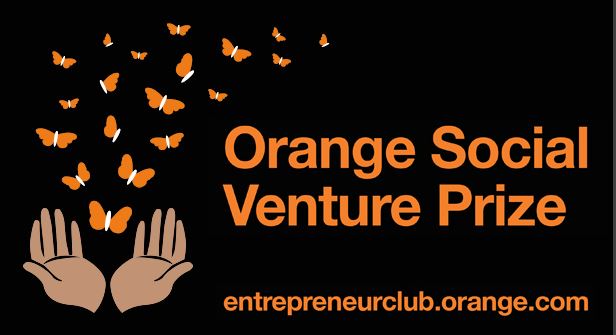 Orange Venture 