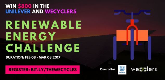 wecyclers