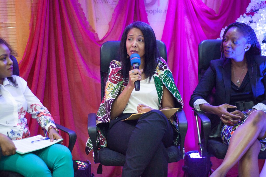 The AWP Network Hosts Leading African Women in Technology in&nbsp;Lagos