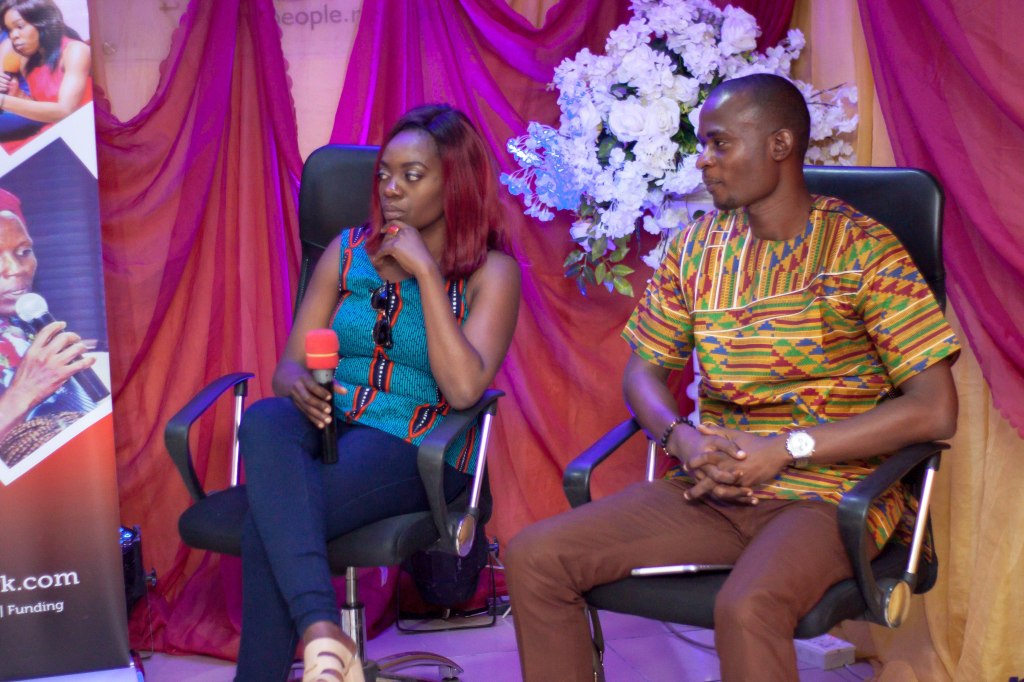 WEConnect International, Tender.ng, join the AWP Network to discuss Procurement Opportunities in&nbsp;Nigeria