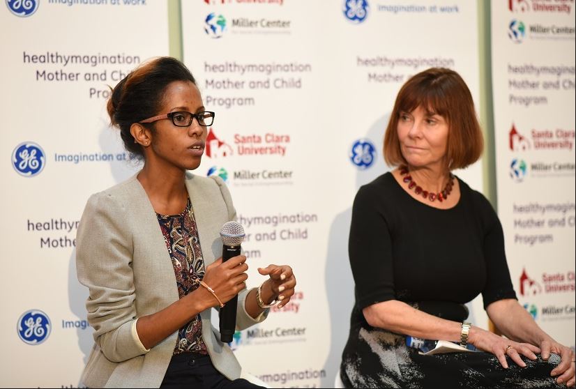 Meet 14 Social Entrepreneurs Addressing Maternal & Child Health in Sub-Saharan&nbsp;Africa