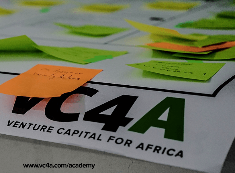 Venture Capital for Africa (VC4A) Announces Top 12 Ventures for its 2019 Series-A Venture&nbsp;Showcase