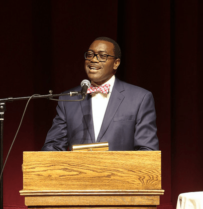 Akinwumi Adesina Sets up Fund for Young Farmers and&nbsp;Agripreneurs
